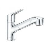  Vòi Rửa Rút Dây Inax JF-AB466SYX(JW) 
