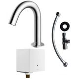  Vòi Chậu Cảm Ứng TOTO TLE28002V/TLE01502V/TLN01102A 