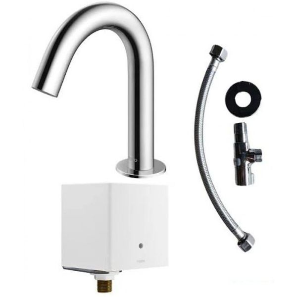 Vòi Chậu Cảm Ứng TOTO TLE28002V/TLE01502V/TLN01102A