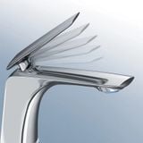  Vòi chậu nóng lạnh Viglacera Platinum PV101.1 (P.51.321) 