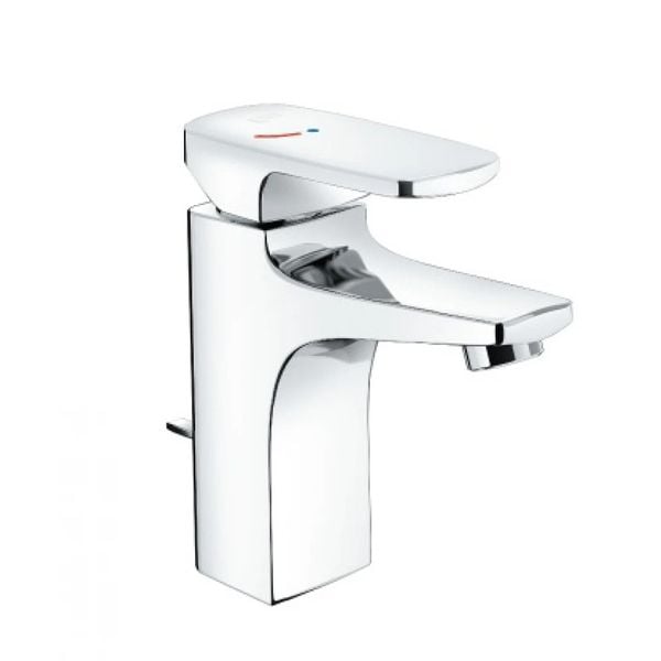 Vòi lavabo nóng lạnh Inax LFV-5002S Bùi Minh