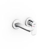  Vòi lavabo âm tường nóng lạnh American Standard WF-1M04 