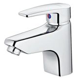  Vòi chậu nóng lạnh Caesar B400CU 