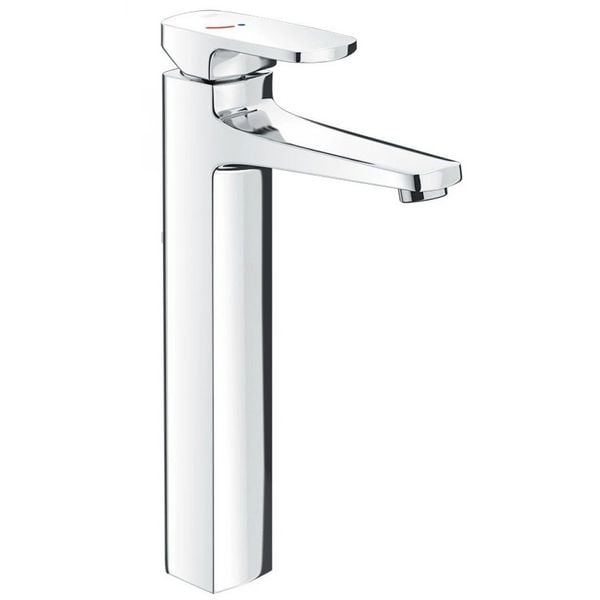 Vòi chậu rửa mặt INAX LFV-5000SH Bùi Minh