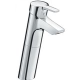  Vòi chậu nóng lạnh đặt bàn Inax LFV-6012SH 