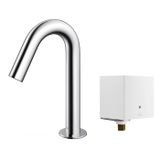  Vòi Lavabo Cảm Ứng TOTO TLE26006V/TLE04502V/TLN01102A 