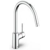  Vòi bếp nóng lạnh American Standard 1009080000 