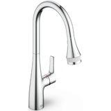  Vòi bếp Cynet American Standard 1009150000 