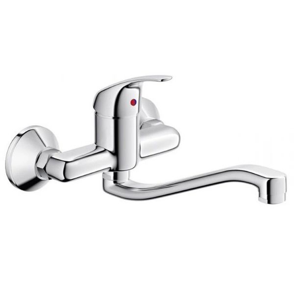 Vòi bếp Viglacera VG701 - Bùi Minh