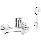  Sen tắm Inax BFV-1113S-8C 