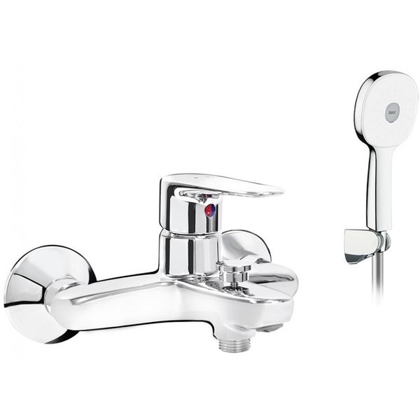 Sen tắm Inax BFV-1113S-8C