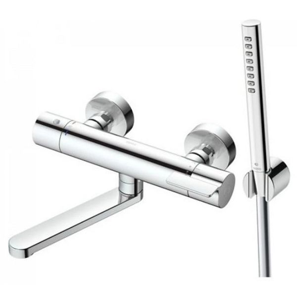 Sen tắm nhiệt độ TOTO TBV03427V/TBW02017A - Bùi Minh