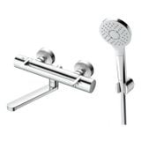  Sen tắm nhiệt độ TOTO TBV03429V/TBW01008V 