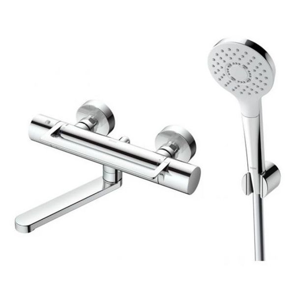 Sen tắm nhiệt độ TOTO TBV03429V/TBW01008V - Bùi Minh