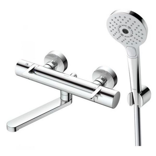 Sen tắm nhiệt độ TOTO TBV03429V/TBW01010V - Bùi Minh