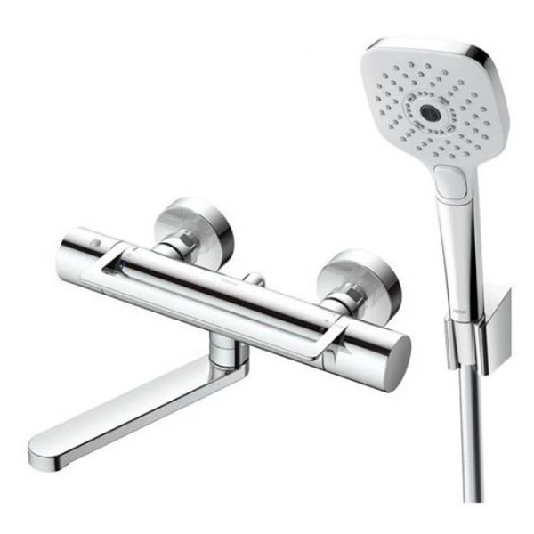 Sen tắm nhiệt độ TOTO TBV03429V/TBW02006V - Bùi Minh