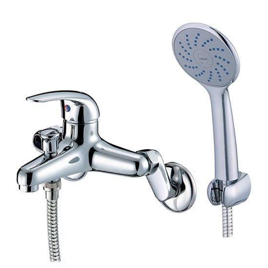 Sen tắm nóng lạnh Caesar S360C Bùi Minh