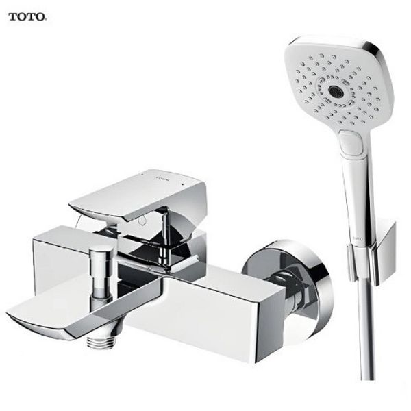 Sen tắm nóng lạnh TOTO TBG02302VA/TBW02006V Bùi Minh