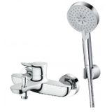  Sen tắm nóng lạnh TOTO TBG02302VA/TBW07009A 