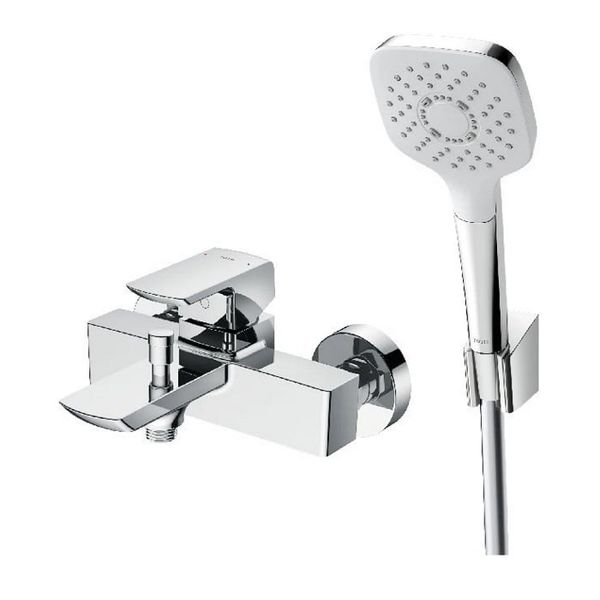 Sen tắm nóng lạnh TOTO TBG02302VA/TBW02005V Bùi Minh