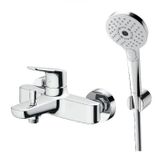  Sen tắm nóng lạnh TOTO TBG03302V/TBW01010V 