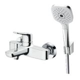  Sen tắm nóng lạnh TOTO TBG03302V/TBW02006V 