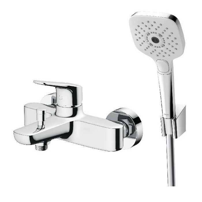  Sen tắm nóng lạnh TOTO TBG03302V/TBW02006V 
