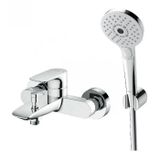  Sen tắm nóng lạnh TOTO TBG04302VA/TBW01010V 