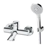  Sen tắm nóng lạnh TOTO TBS01302V/TBW01008V 