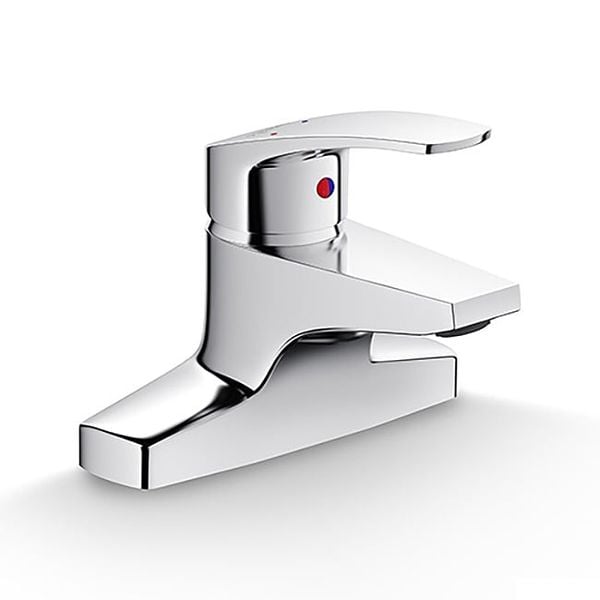 Vòi chậu Viglacera VG368 - Bùi Minh