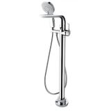  Vòi bồn tắm đặt sàn American Standard WF-6816 