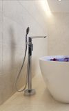  Vòi xả bồn tắm đặt sàn PS226 (P.50.320) Viglacera Platinum 