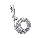  Vòi xịt toilet Caesar BS308CW 2 chế độ 