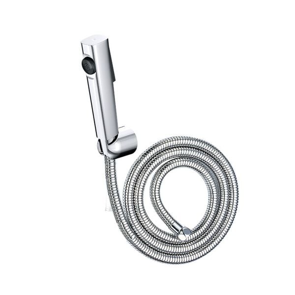  Vòi xịt toilet Caesar BS308CW 2 chế độ 