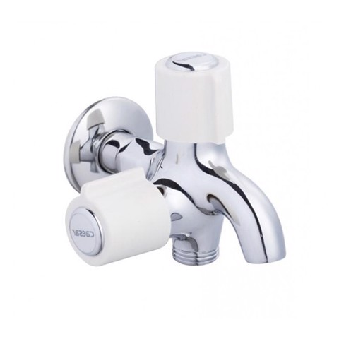 Vòi sen lạnh Caesar W038C Bùi Minh