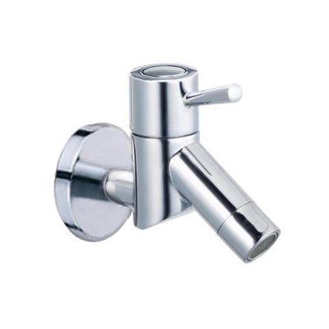 Vòi 1 đường lạnh Caesar W047C - Bùi Minh