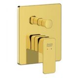  Van Điều Chỉnh American Standard WF-1321CS Âm Màu Vàng 