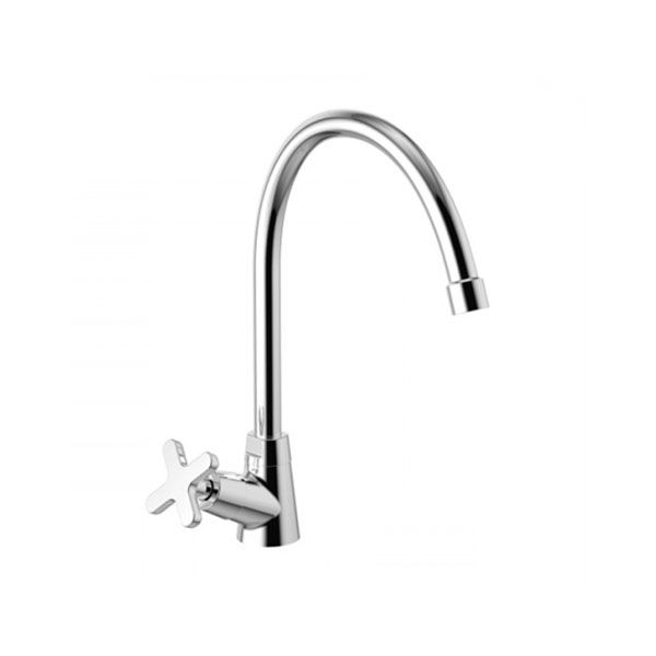 Vòi rửa bát WF-T706 American Standard - Bùi Minh