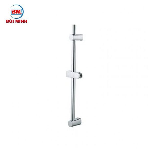 Thanh trượt sen tắm Caesar WG117 Bùi Minh