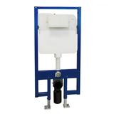  Két Nước Âm Tường TOTO WH172A 