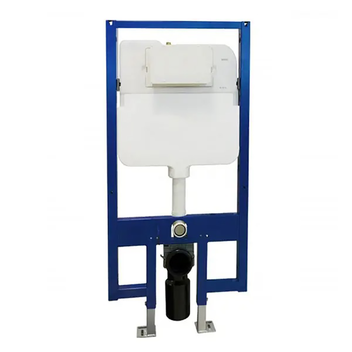  Két Nước Âm Tường TOTO WH172A 