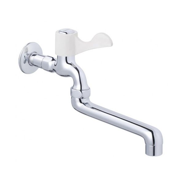 Vòi 1 đường lạnh Caesar WL027C - Bùi Minh