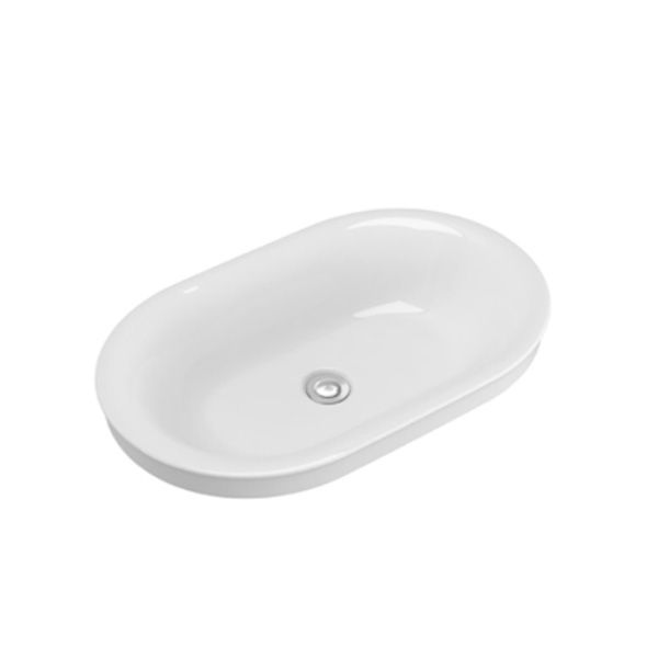  Chậu rửa dương bàn WP-0310 American Standard 