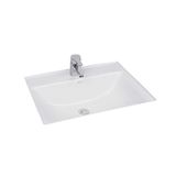  Chậu rửa âm bàn WP-0451 American Standard 