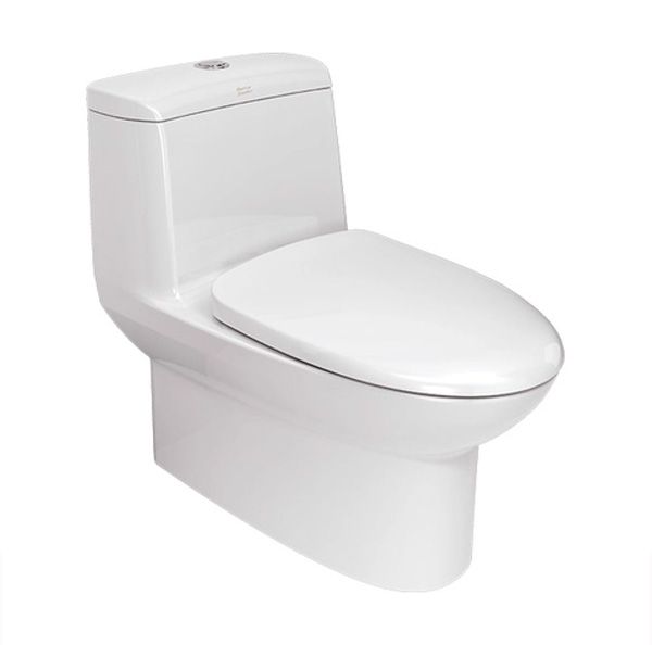  Bàn cầu 1 khối WP-1830 American Standard 