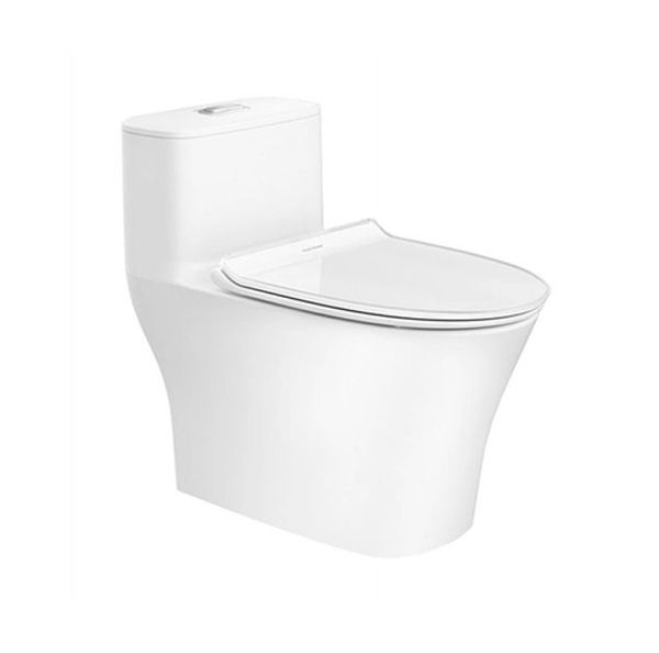  Bàn cầu 1 khối American Standard WP-1880 