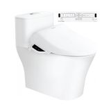  Bàn cầu thông minh American Standard WP-1880PR 