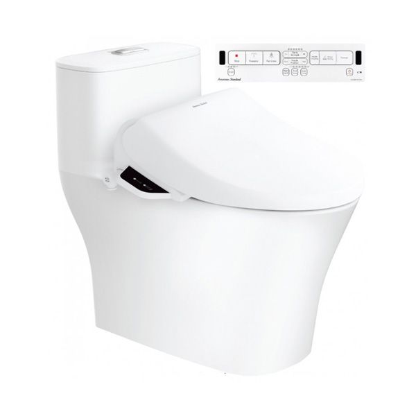  Bàn cầu thông minh American Standard WP-1880PR 