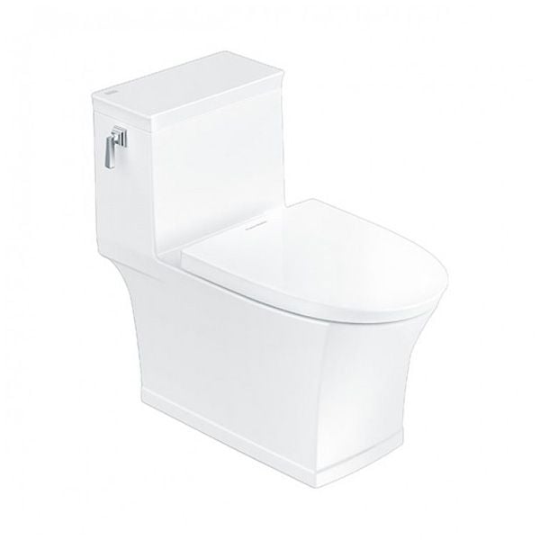 Bàn cầu 1 khối American Standard WP-2025 - Bùi Minh