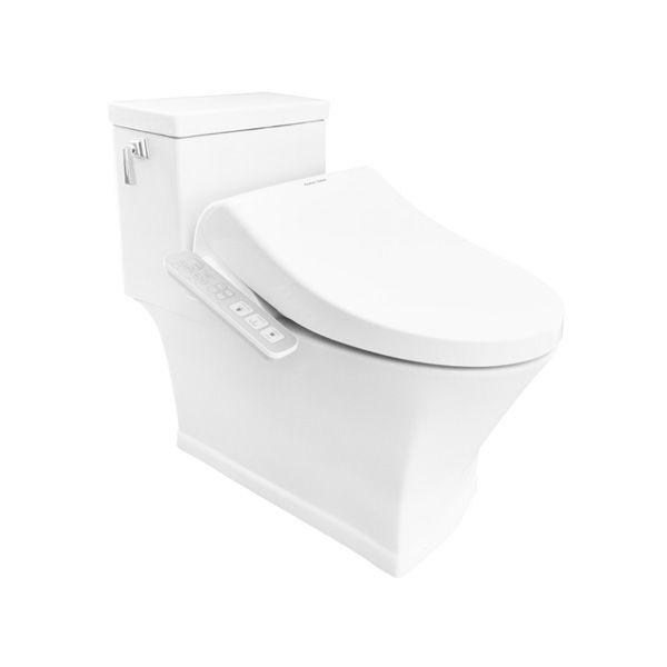  Bàn cầu thông minh American Standard WP-2025PL 